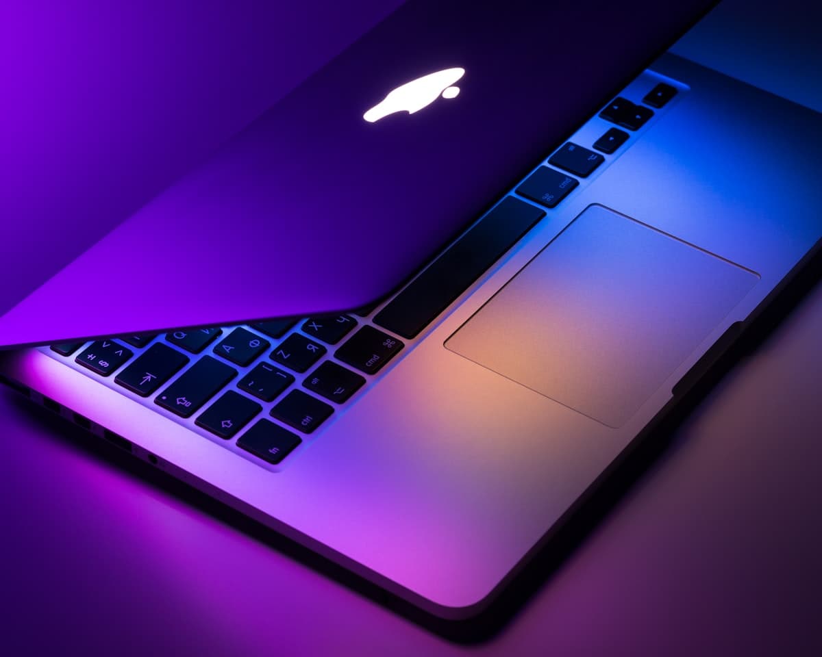 Sell your MacBook