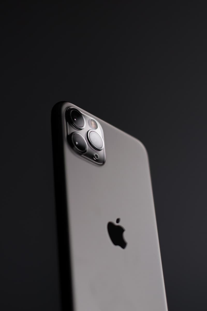 iPhone